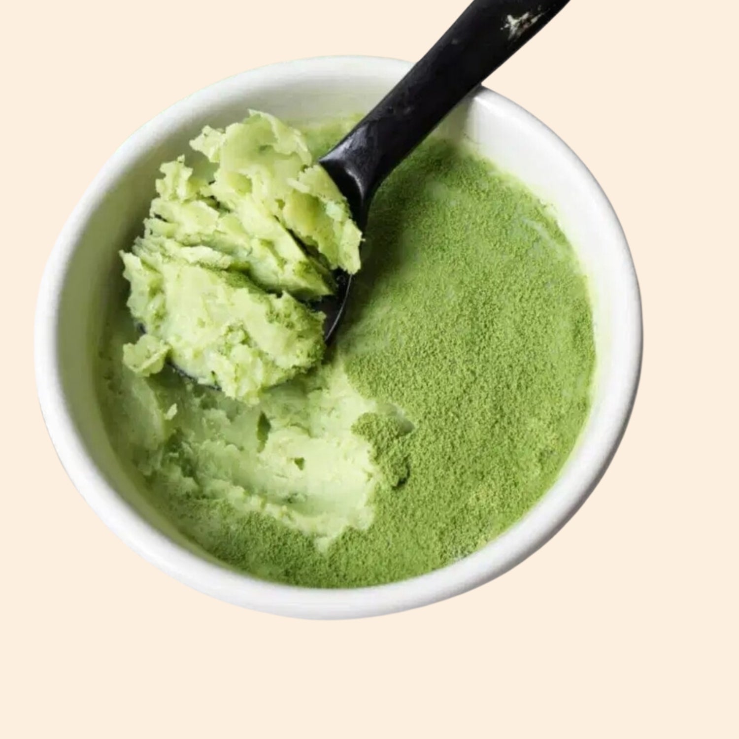 Shoprythm Cosmetic Butters Green Tea Butter Shoprythm Cosmetic Butters Green Tea Butter